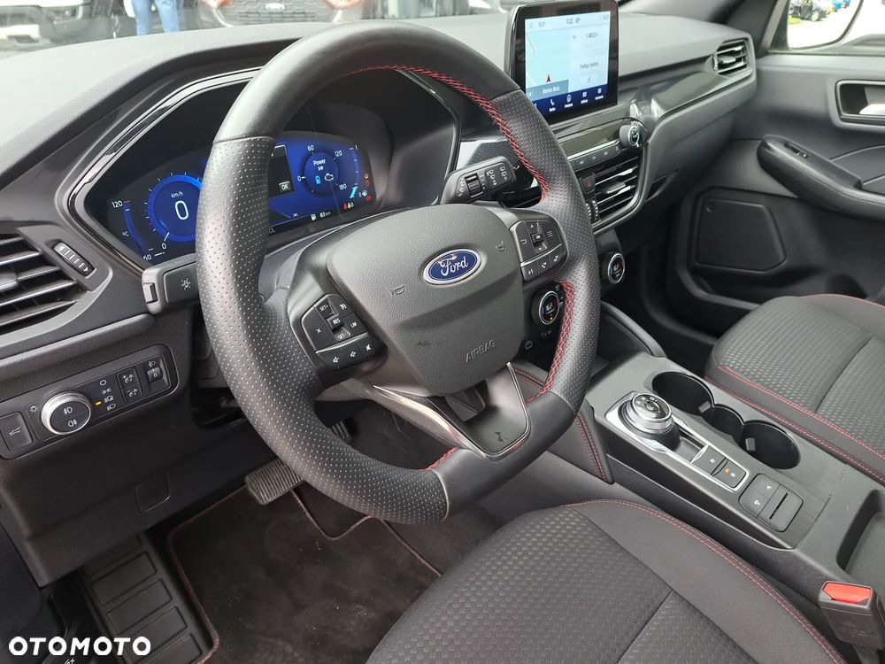 Ford Kuga 2.5 FHEV FWD ST-Line - 14
