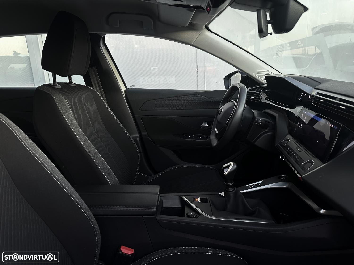 Peugeot 308 1.5 BlueHDi Active Pack - 16