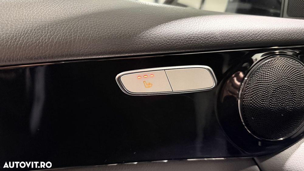 Mercedes-Benz GLC 300 e 4Matic 9G-TRONIC - 21