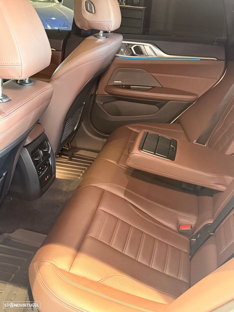 BMW i4 M50 Pack Desportivo M Pro - 53