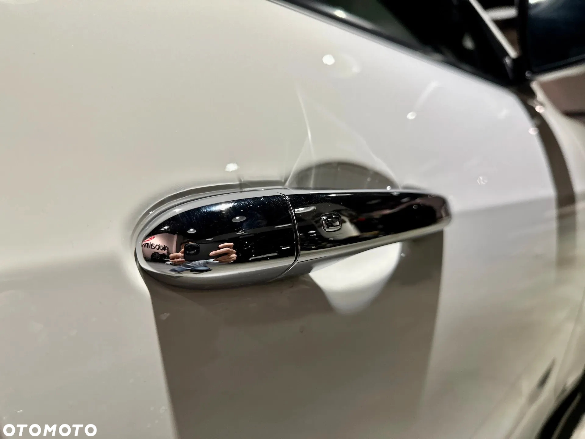 Maserati Quattroporte - 32