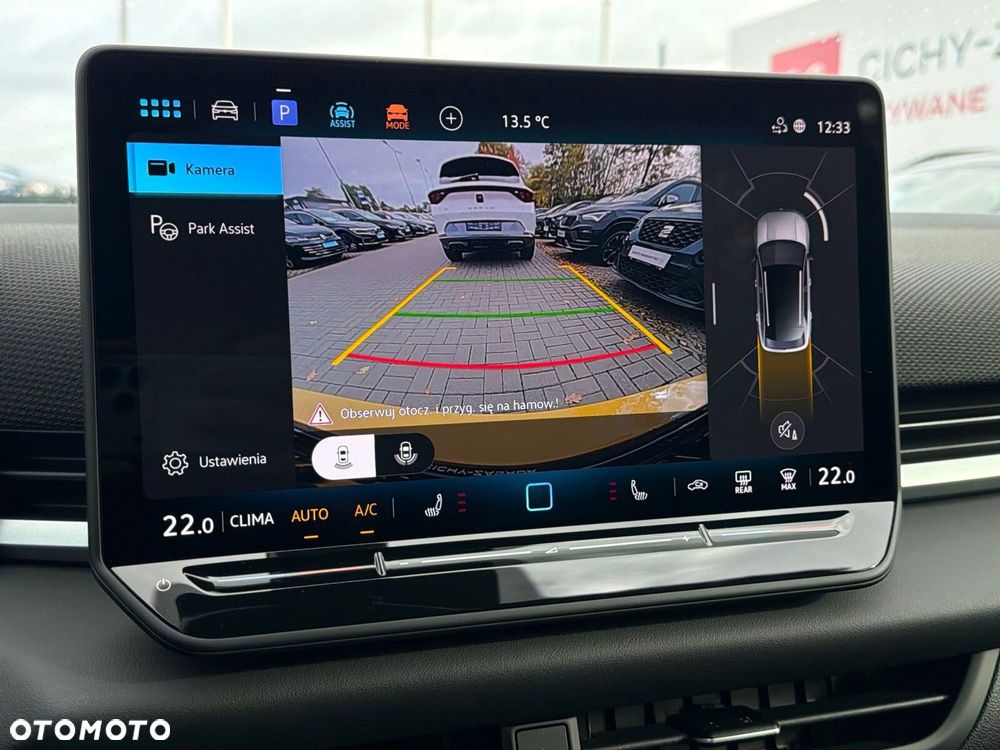 Volkswagen T-Roc 1.5 eTSI R-Line DSG - 24