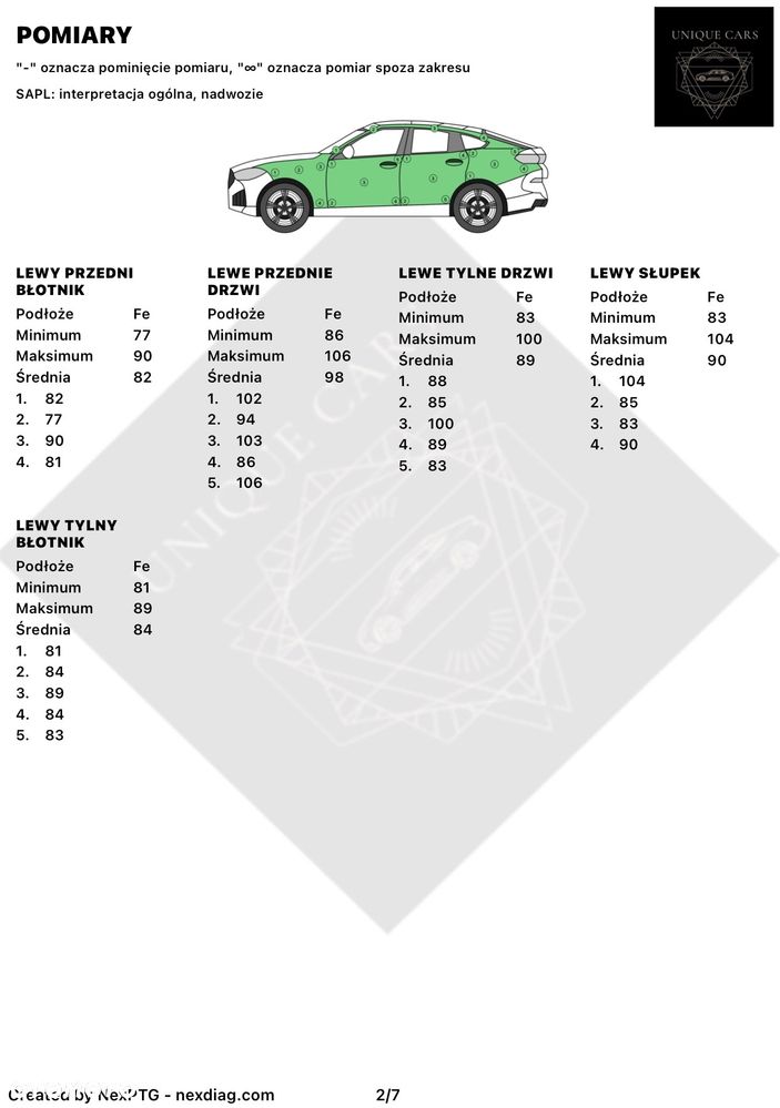 Hyundai Tucson 1.6 Turbo 2WD DCT Passion Plus - 30