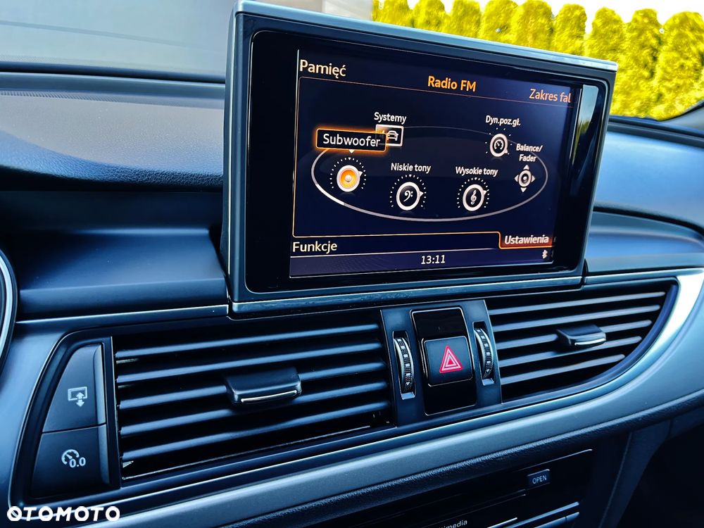 Audi A6 Avant 2.0 TDI ultra S tronic - 31