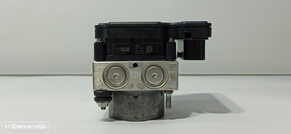 ABS FIAT FIORINO BáSICO - 3