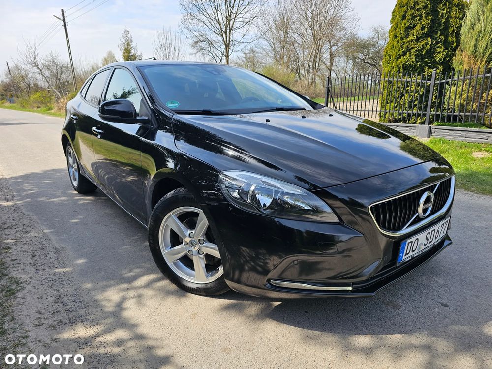 Volvo V40 D2 Ocean Race - 26