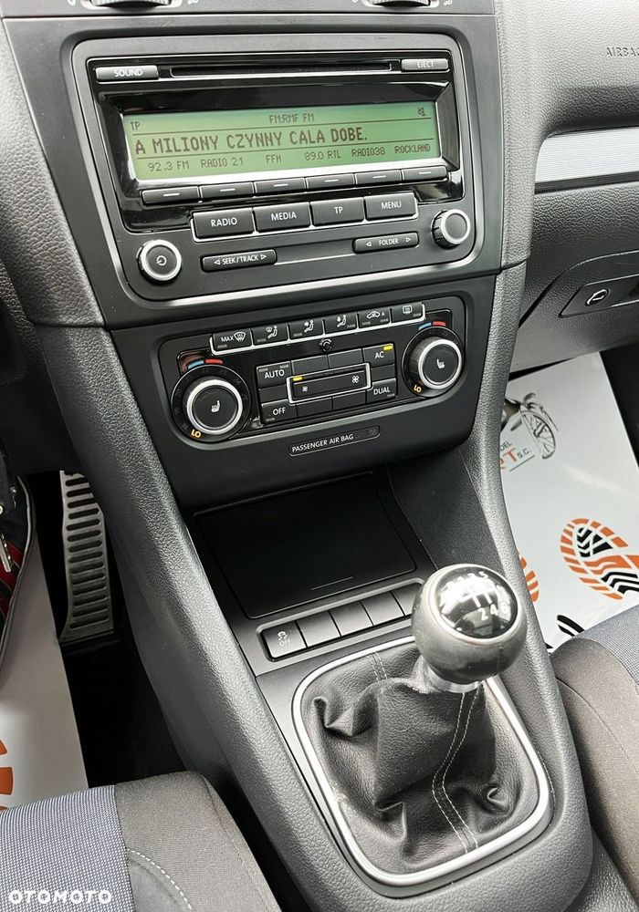 Volkswagen Golf Variant 1.4 TSI Style - 16
