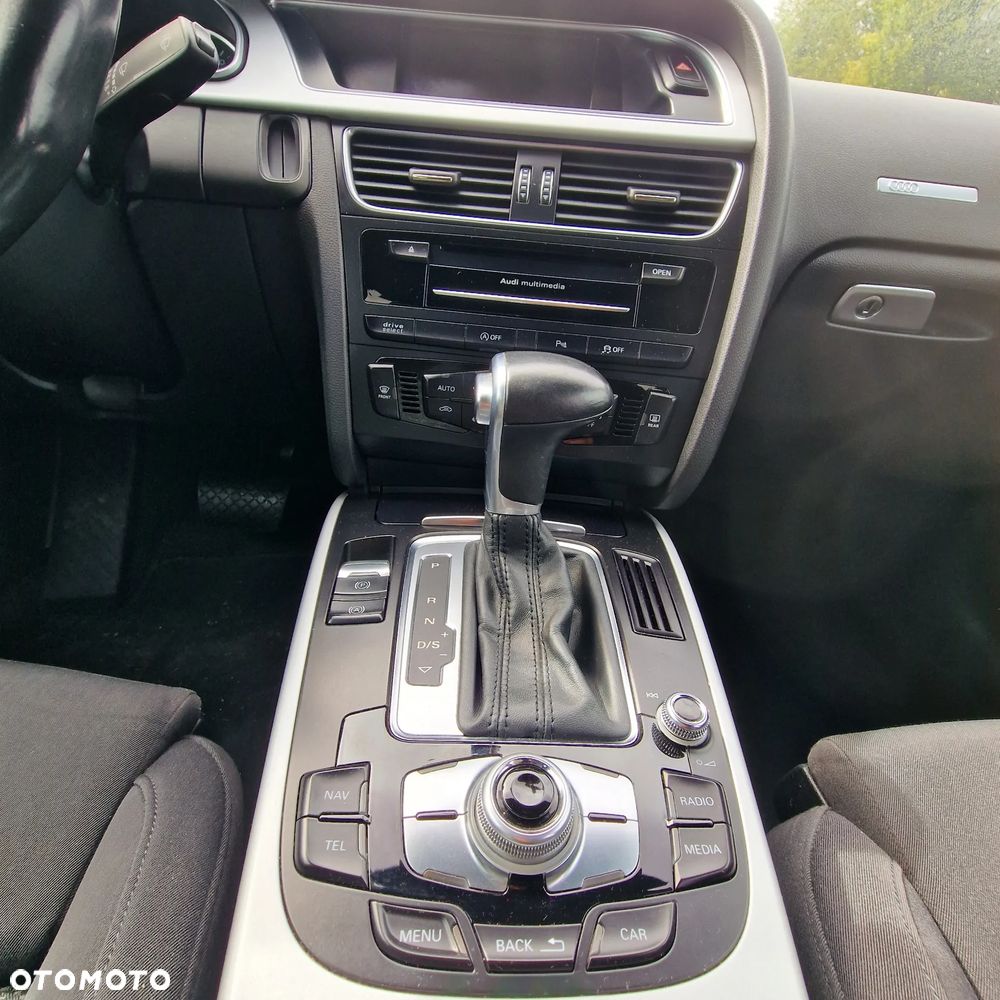 Audi A5 - 13