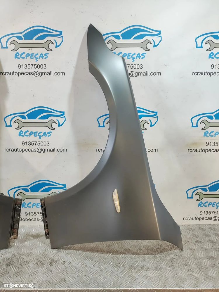 - Frente completa BMW serie 5 E60 E61 Diesel 2004 - 2008 - 26