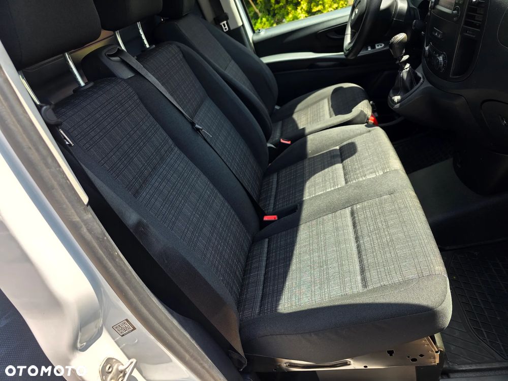 Mercedes-Benz Vito - 30
