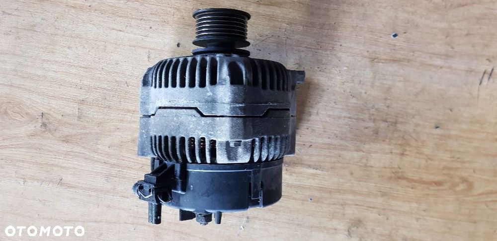 VW GOLF POLO SEAT IBIZA CORDOBA 1.4 1.6 ALTERNATOR 70A - 1
