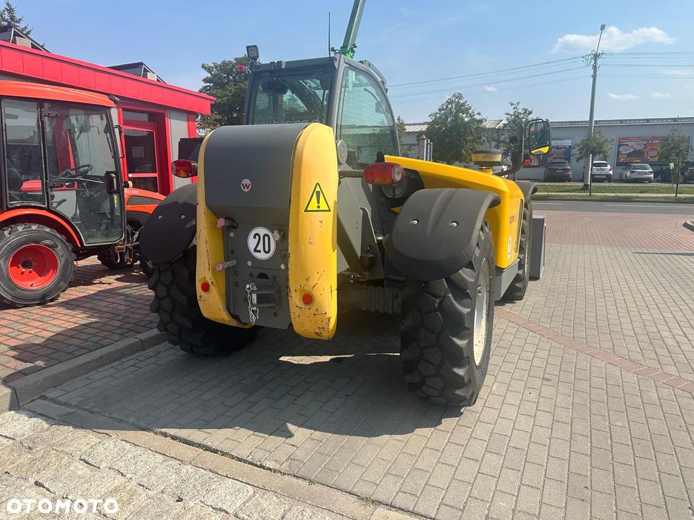 Kramer 4507 - 3