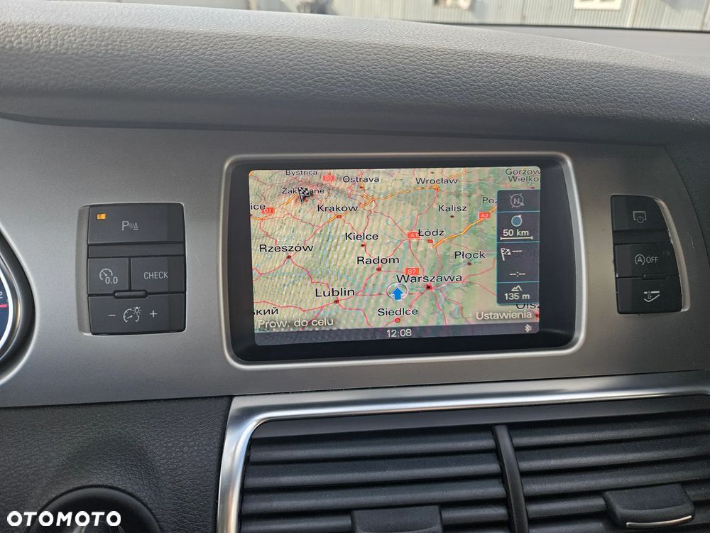 Audi Q7 - 37