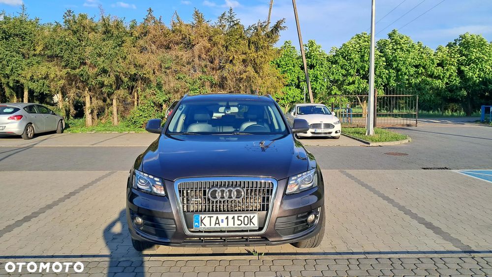 Audi Q5 2.0 TDI Quattro - 2