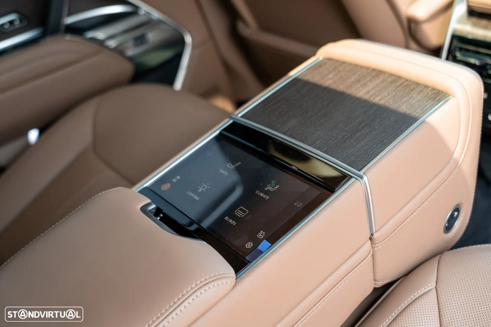 Land Rover Range Rover 3.0 D350 Autobiography - 9