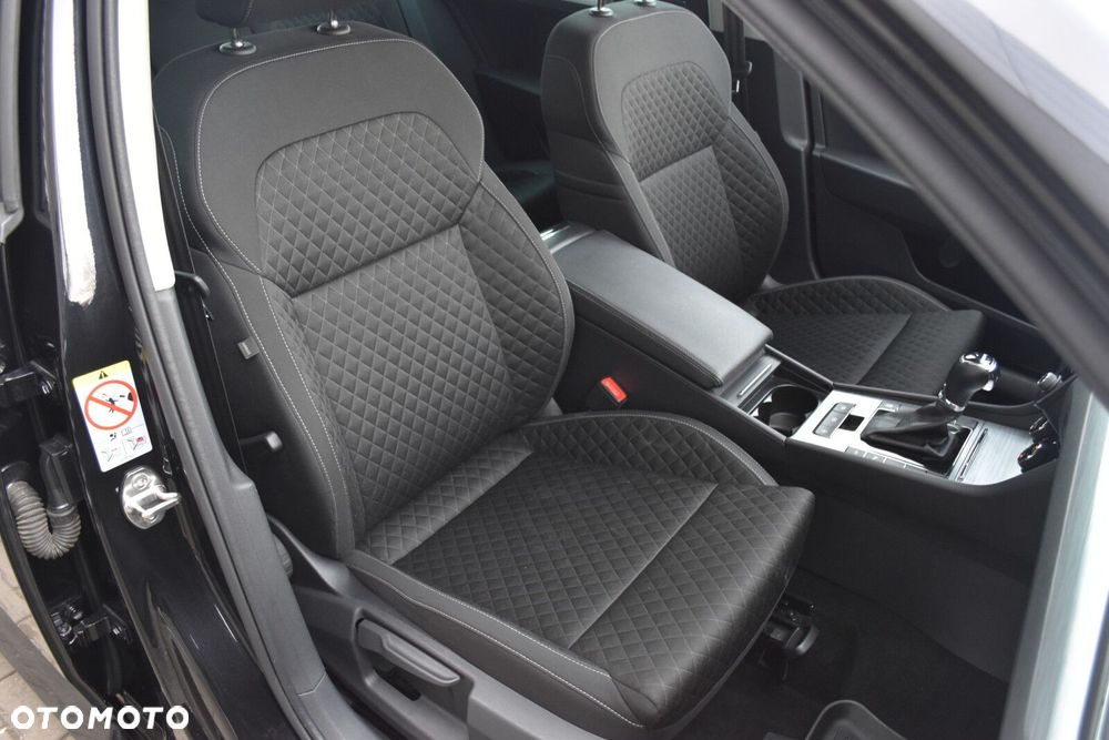 Skoda Superb 2.0 TDI SCR Ambition DSG - 30