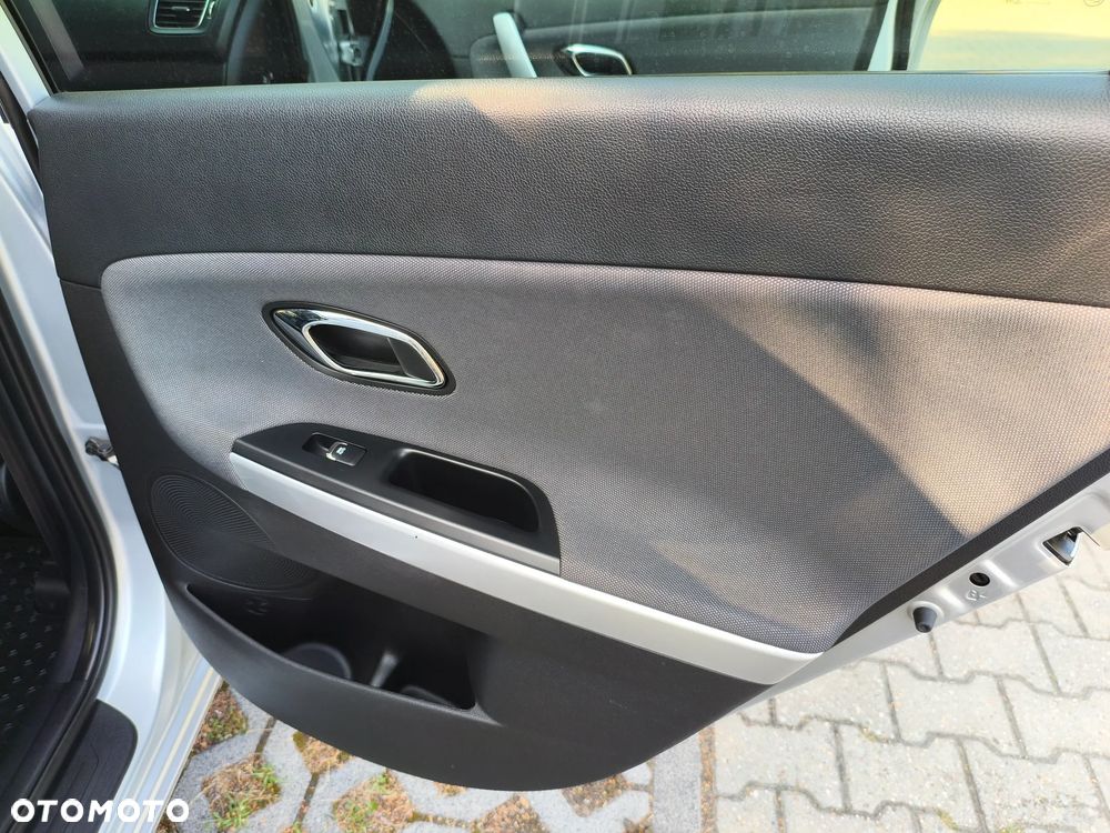Kia Ceed 1.6 GDI L Business Line - 27