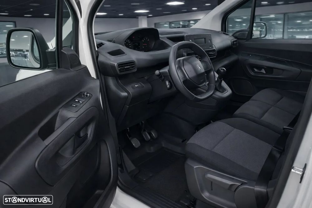 Peugeot Partner - 6