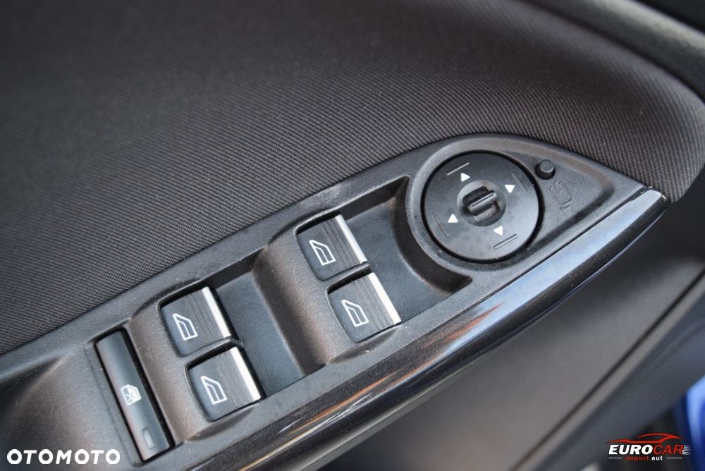 Ford Focus 1.0 EcoBoost Titanium ASS - 27