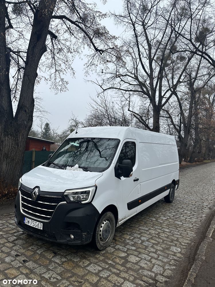 Renault MASTER - 6
