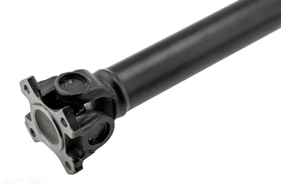 Ax cardan Bmw Seria 5 E60, E61 525ix, 530ix, 525xd, 530xd 2004-2010, Fata, NTY NWN-BM-003 - 3