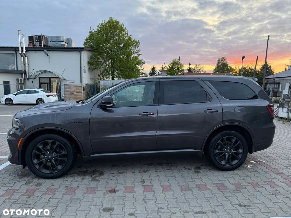 Dodge Durango 5.7 R/T - 24