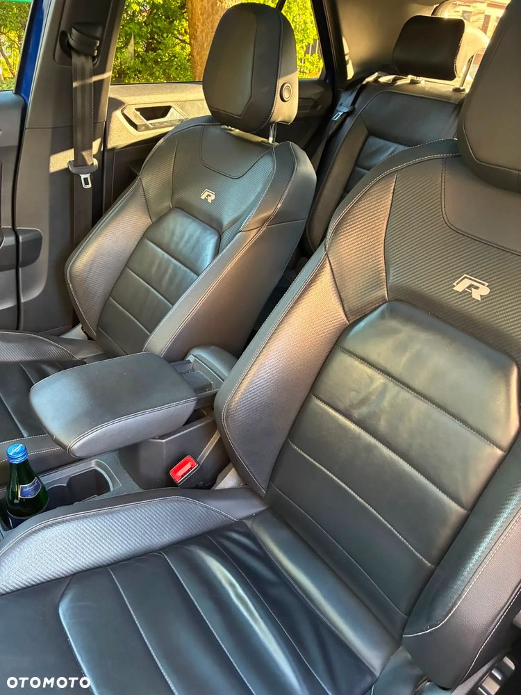 Volkswagen T-Roc 2.0 TSI 4Motion R Black Edition DSG - 24