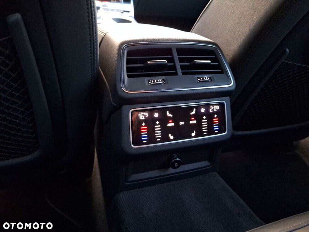 Audi A6 Avant 50 TFSI e PHEV Quattro S Line S tronic - 29