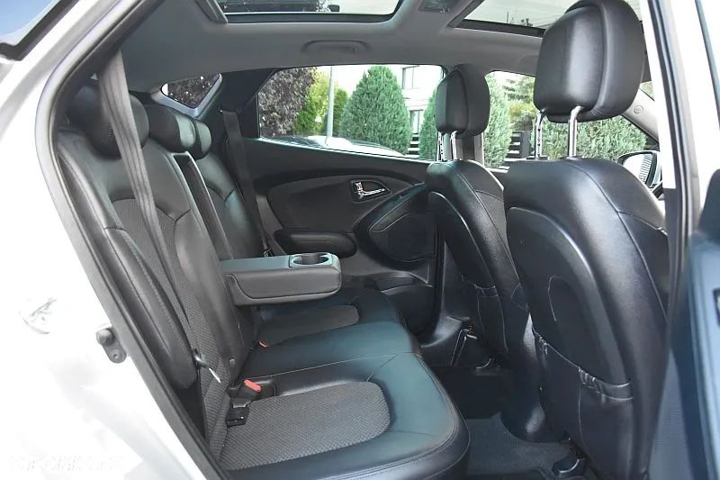Hyundai ix35 1.6 GDI Style 2WD - 20