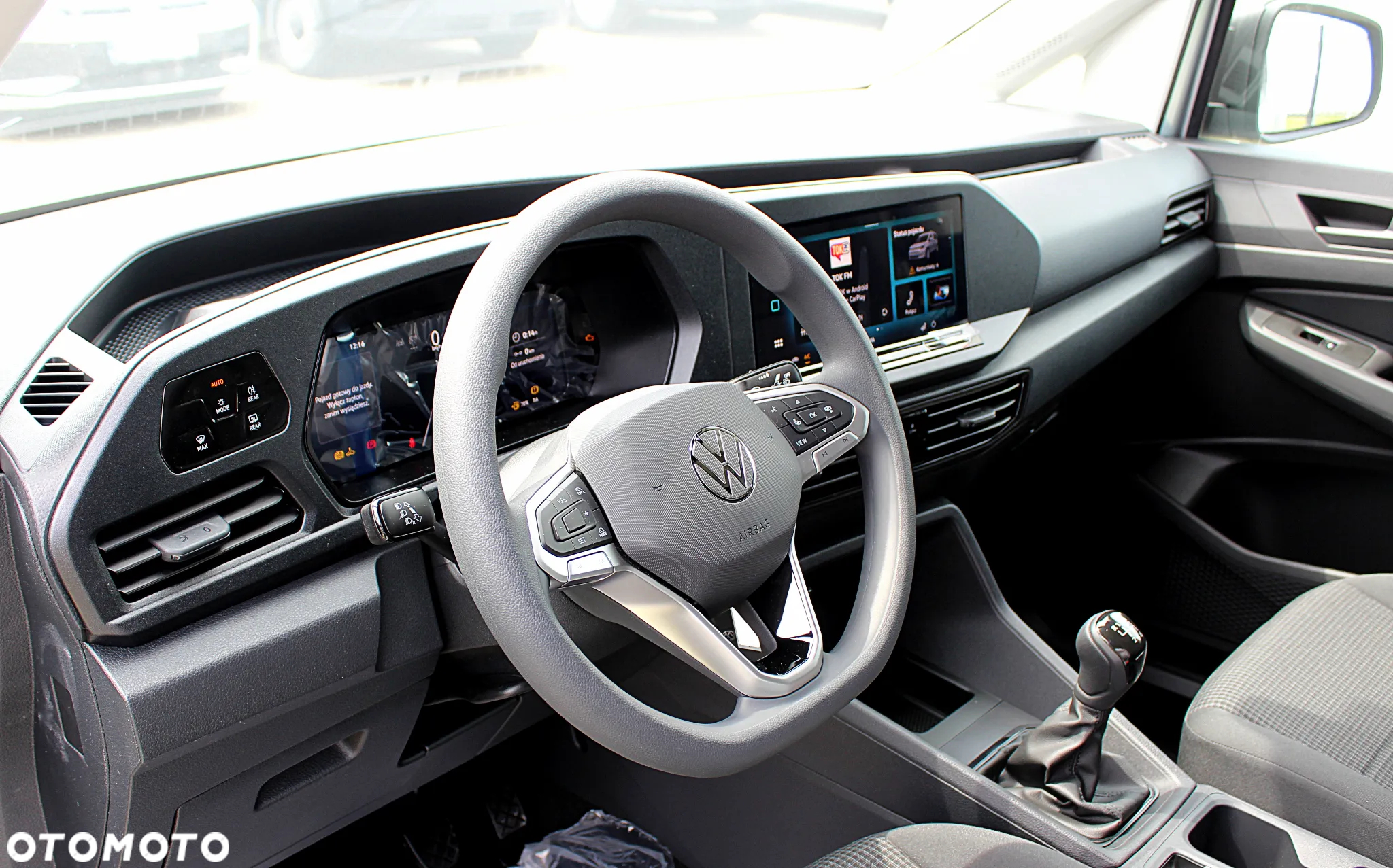 Volkswagen Caddy - 8