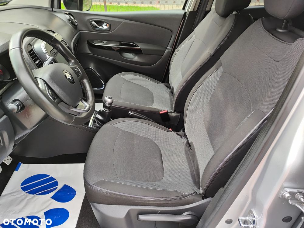Renault Captur 0.9 Energy TCe Intens - 11