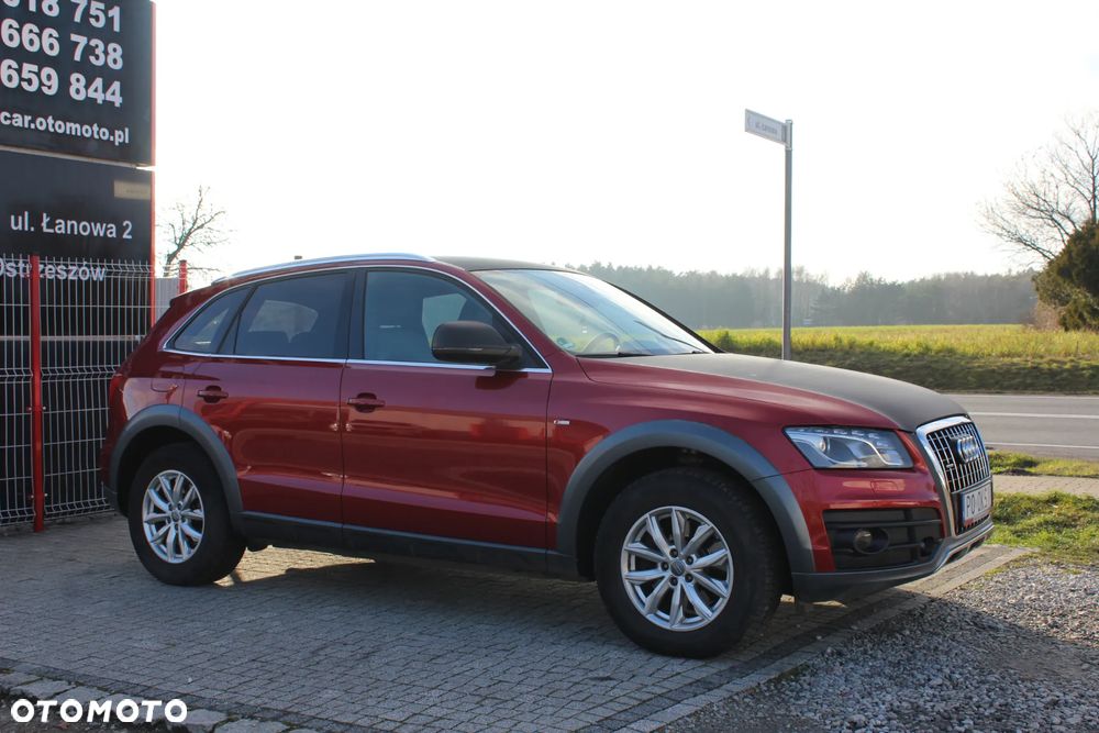 Audi Q5 - 5