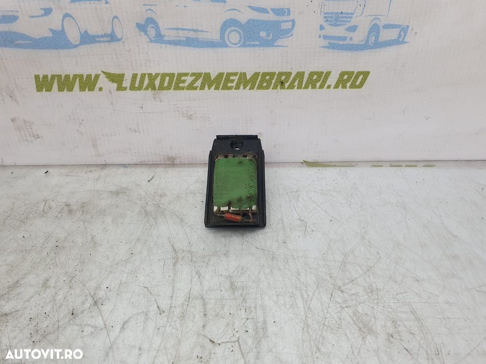 Releu ventilator  3m5h-18b647-ba Ford Focus 2 [2004 - 2008] - 3