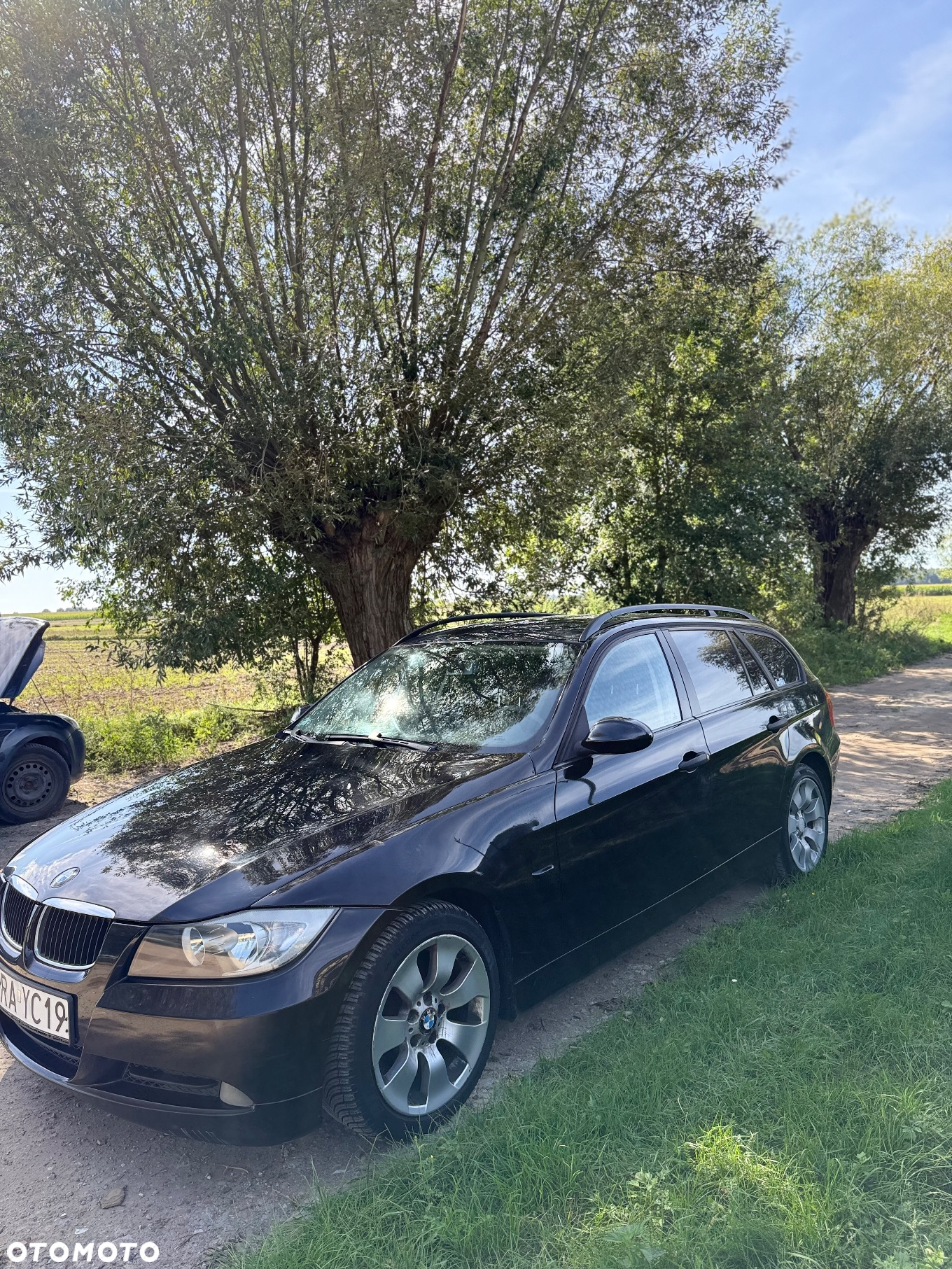 BMW Seria 3 318d - 10