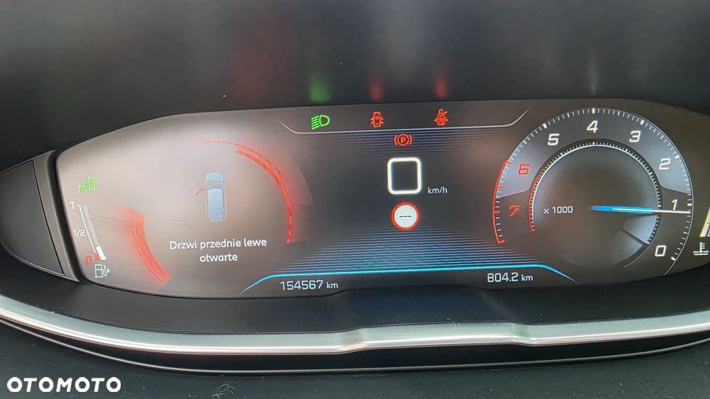 Peugeot 5008 - 33