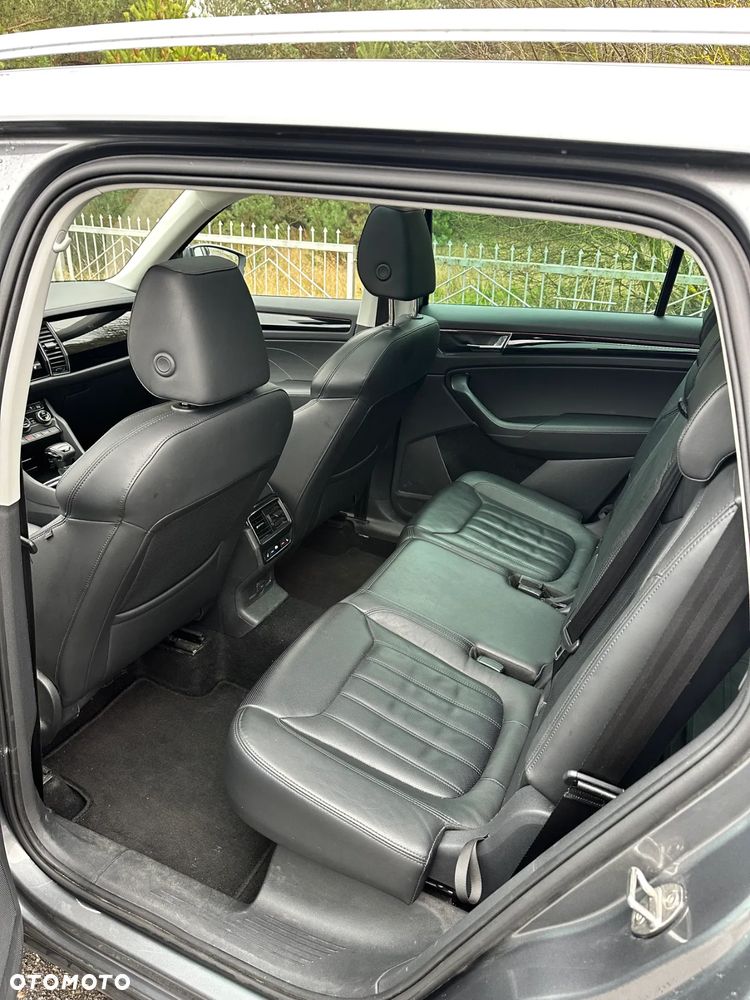 Skoda Kodiaq 2.0 TSI 4x4 L&K DSG 7os - 9