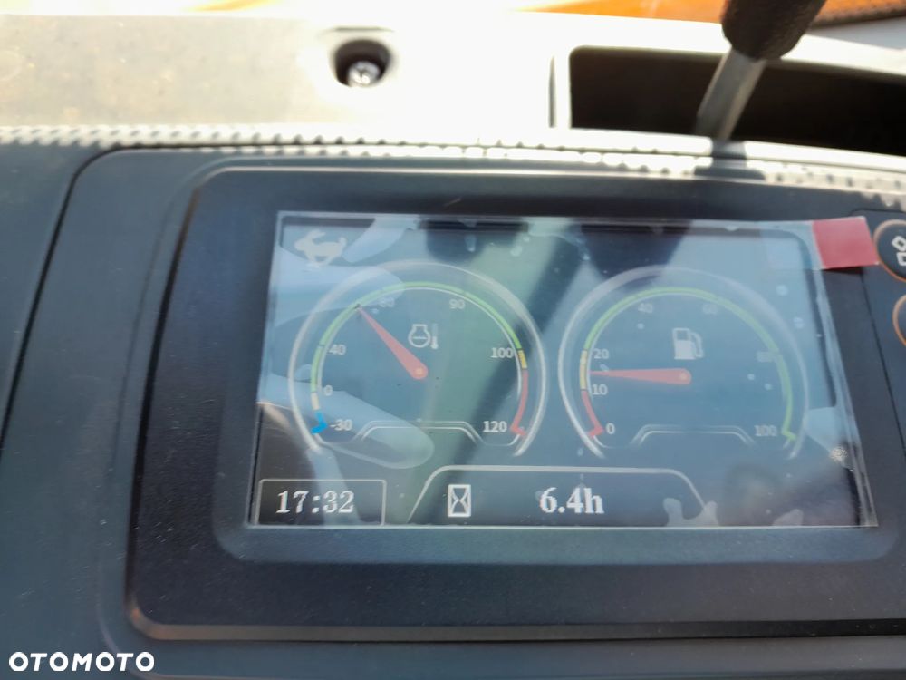 Kubota LONKING CDM6025 - 27