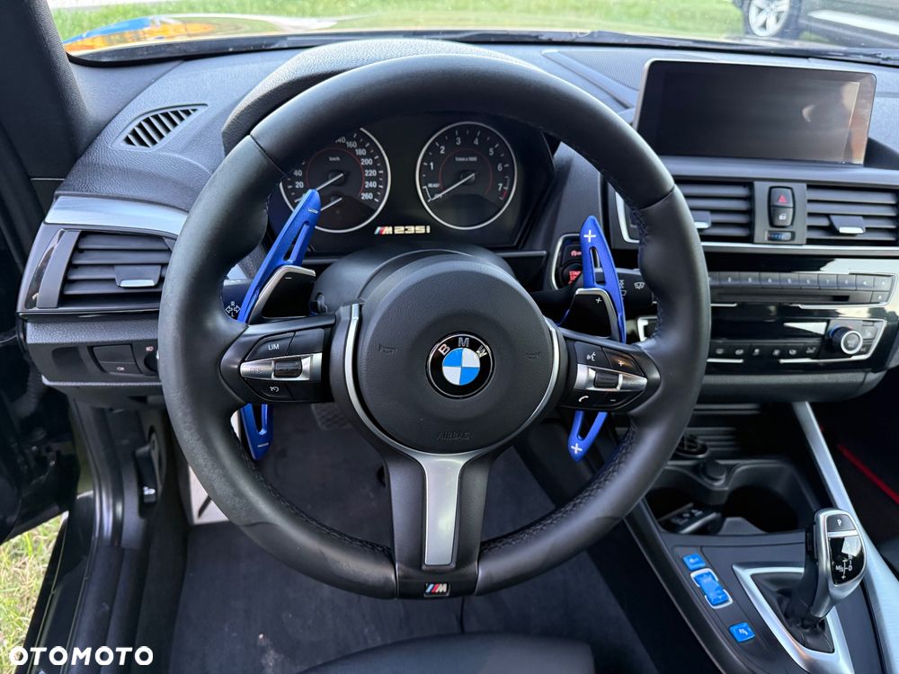 BMW Seria 2 M235i xDrive Sport-Aut - 30