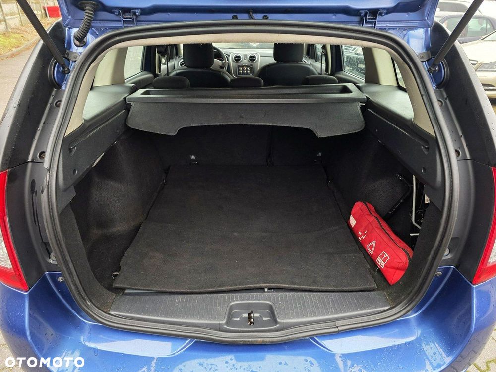 Dacia Logan dCi 90 (S&S) Comfort - 25