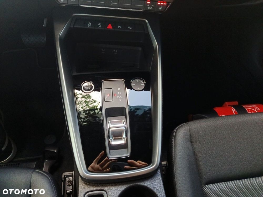 Audi A3 Sportback - 25