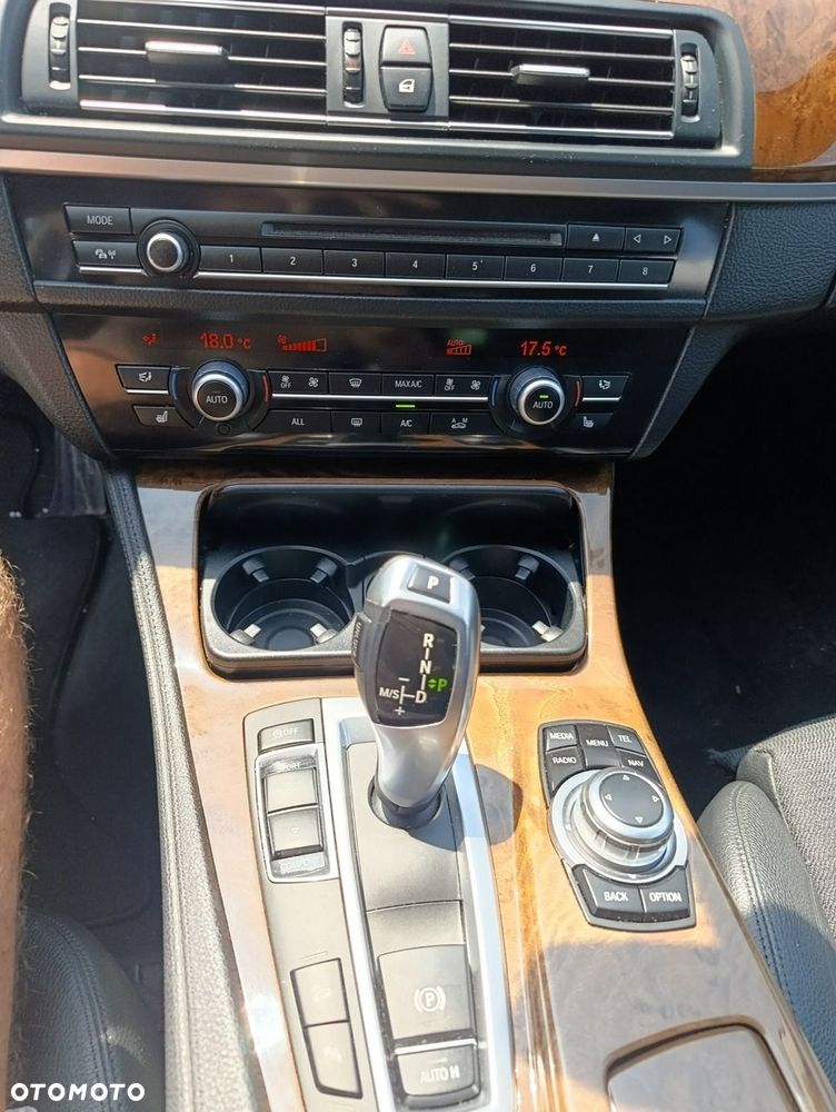 BMW Seria 5 - 19