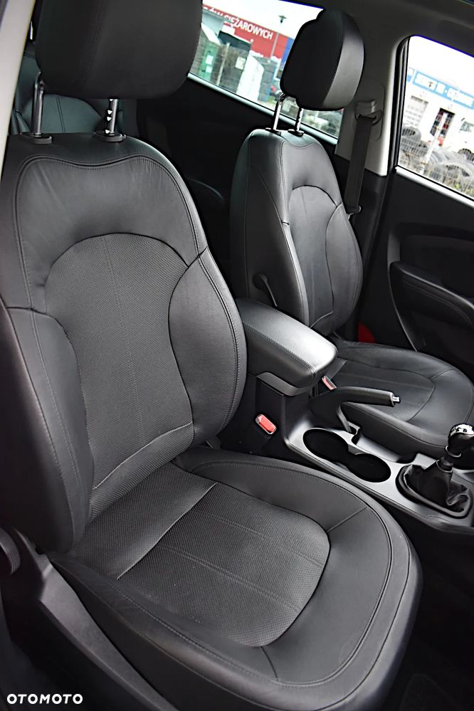 Hyundai ix35 1.6 GDI Premium 2WD - 31