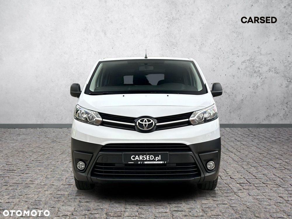 Toyota Proace Verso 2.0 D4-D Long Business - 10