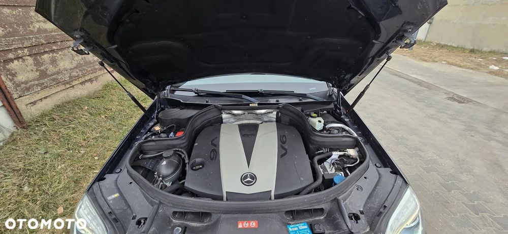 Mercedes-Benz GLK - 26