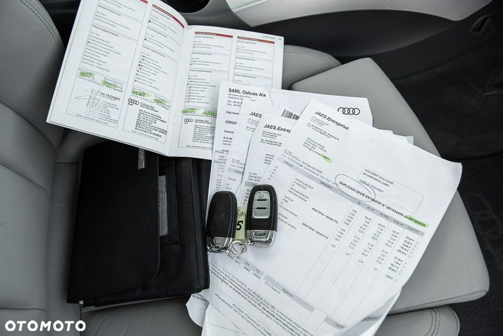 Audi Q5 3.0 TDI Quattro S tronic - 34