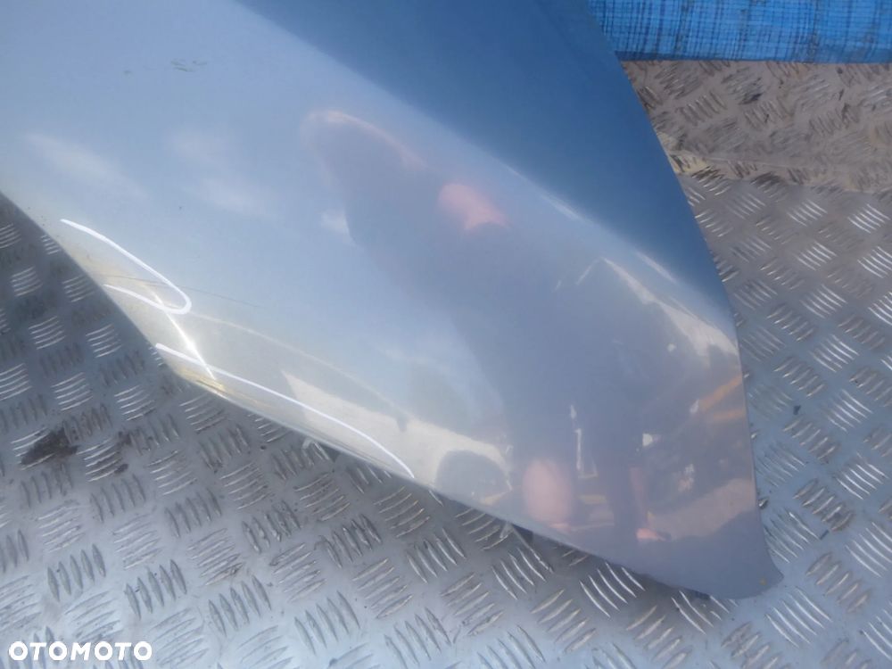 BŁOTNIK PRAWY PRZÓD RENAULT ESPACE IV 2004r  KOLOR: TED47 - 3