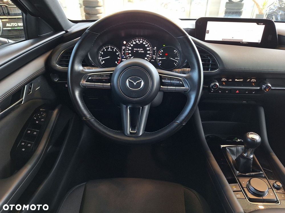 Mazda 3 - 14