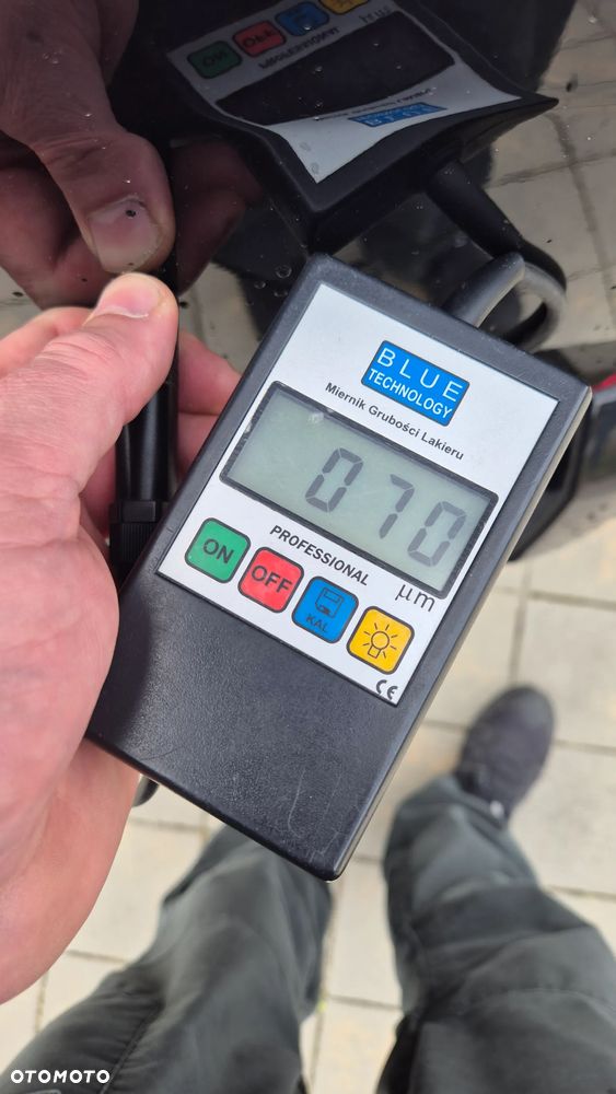 Fiat DOBLO MAXI - 23