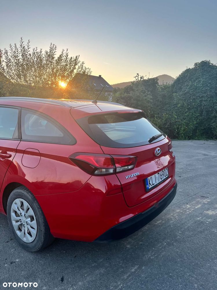 Hyundai i30 - 7