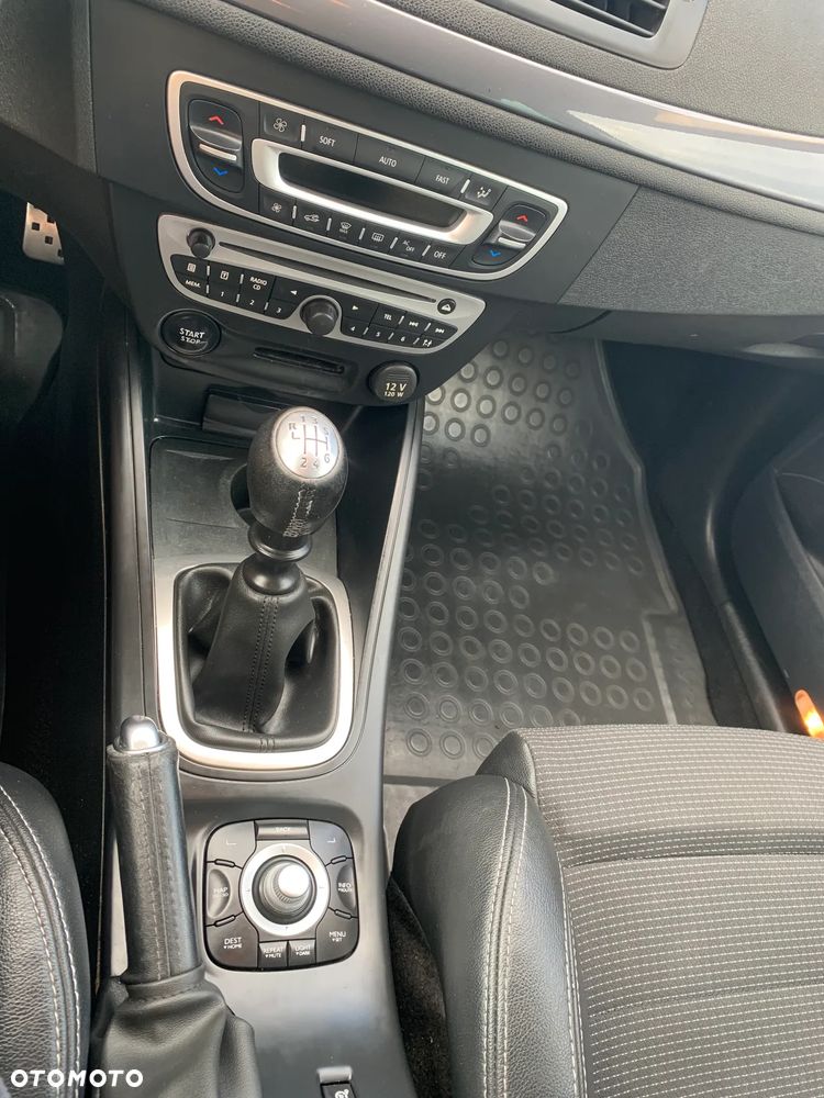 Renault Megane 1.6 16V Color Edition - 19
